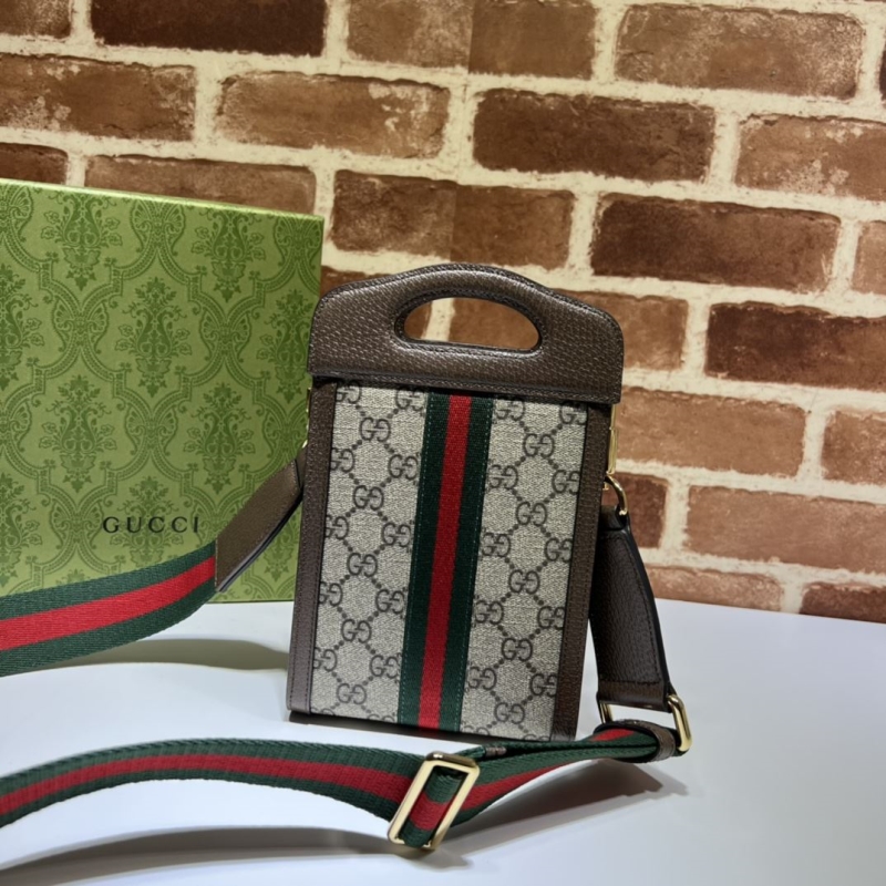 Gucci Top Handle Bags